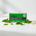 Nutra-Slim Extra Strength Dieters' Tea lifestyle photo