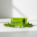Nature-Slim Extra Strength Dieters' Tea lifestyle photo